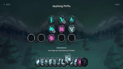 9 Kings (Предварительная версия игры) — скриншот 7