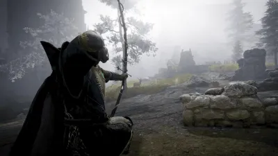 Tainted Grail: The Fall of Avalon — скриншот 6