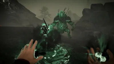 Tainted Grail: The Fall of Avalon — скриншот 10