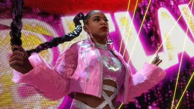 Издание WWE 2K24 Digital Edition Plus — скриншот 1