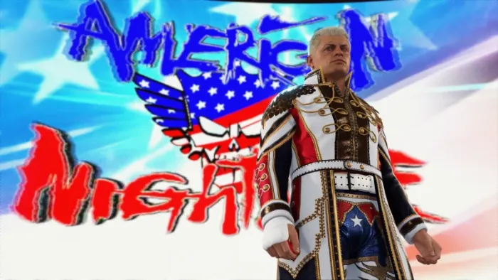 Издание WWE 2K24 Digital Edition Plus — скриншот 3