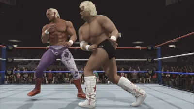 Издание WWE 2K24 Digital Edition Plus — скриншот 4