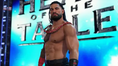 Издание WWE 2K24 Digital Edition Plus — скриншот 8