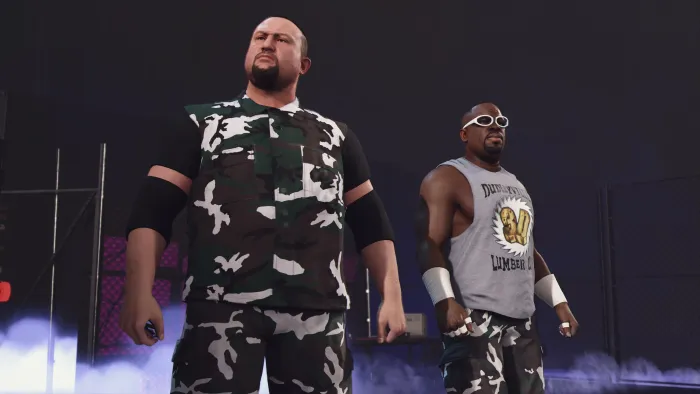 Издание WWE 2K24 Digital Edition Plus — скриншот 9