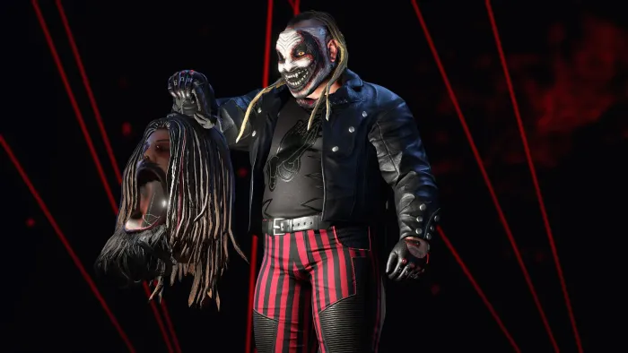 Издание WWE 2K24 Digital Edition Plus — скриншот 10