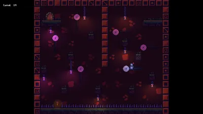 Betomis (Xbox & PC) — скриншот 8