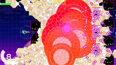 Star Hunter DX — скриншот 7