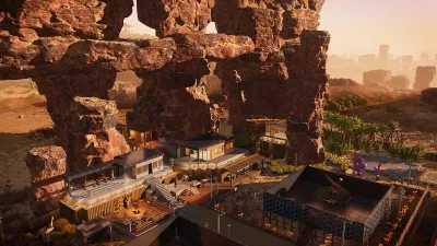 Stranded: Alien Dawn — скриншот 1