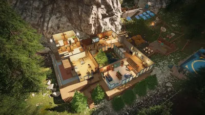 Stranded: Alien Dawn — скриншот 7