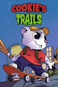 Cookie’s Trails (Xbox One)