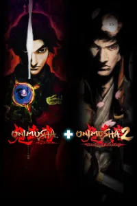 Набор Onimusha 1+2
