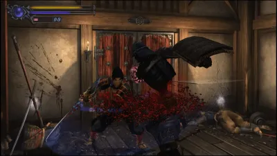 Набор Onimusha 1+2 — скриншот 14