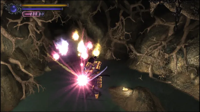 Набор Onimusha 1+2 — скриншот 15