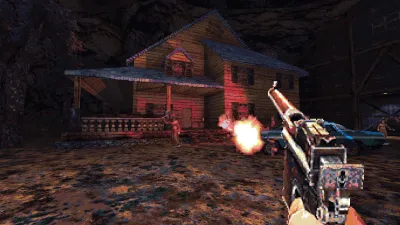 CULTIC — скриншот 10