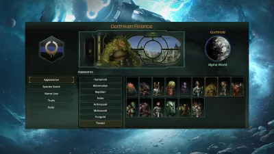 Stellaris: Console Edition - Expansion Pass Six (X|S) — скриншот 2