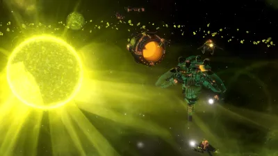 Stellaris: Console Edition - Expansion Pass Six (X|S) — скриншот 4