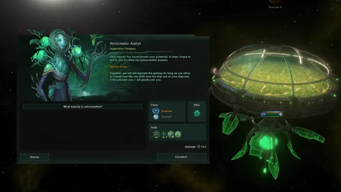 Stellaris: Console Edition - Expansion Pass Six (X|S) — скриншот 7