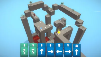 HoneyLand — скриншот 4