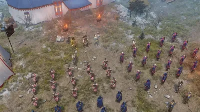 Pathfinder: Wrath of the Righteous - Season Pass — скриншот 5