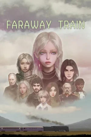FARAWAY TRAIN