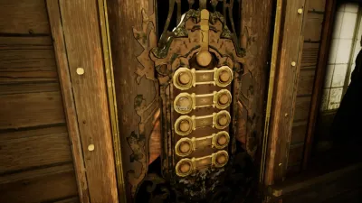 FARAWAY TRAIN — скриншот 6