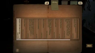 FARAWAY TRAIN — скриншот 7