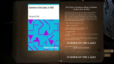 FARAWAY TRAIN — скриншот 8