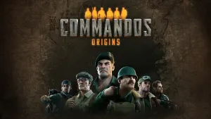 Commandos: Origins