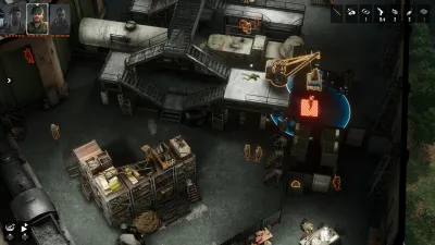 Commandos: Origins — скриншот 7