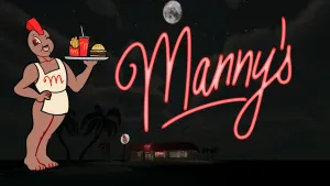 Manny's