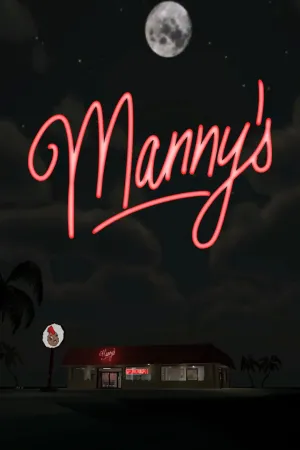 Manny's