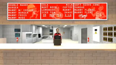 Manny's — скриншот 4