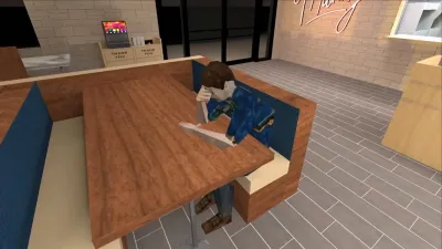 Manny's — скриншот 6