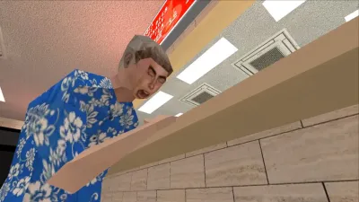 Manny's — скриншот 7