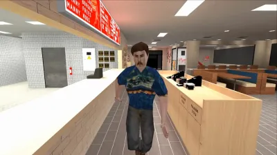 Manny's — скриншот 8