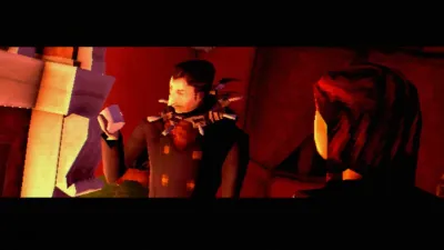 The Tartarus Key — скриншот 1