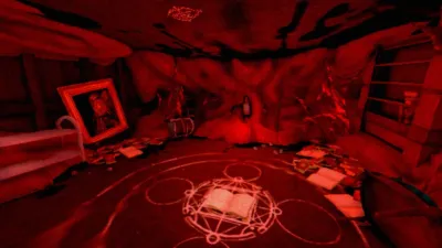 The Tartarus Key — скриншот 5