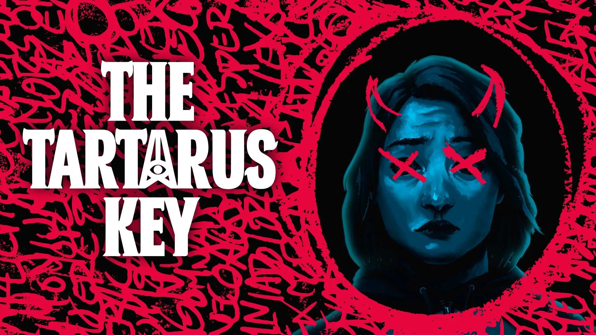 The Tartarus Key — трейлер