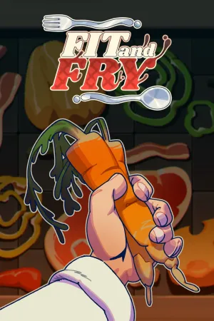 Fit and Fry (Xbox One)