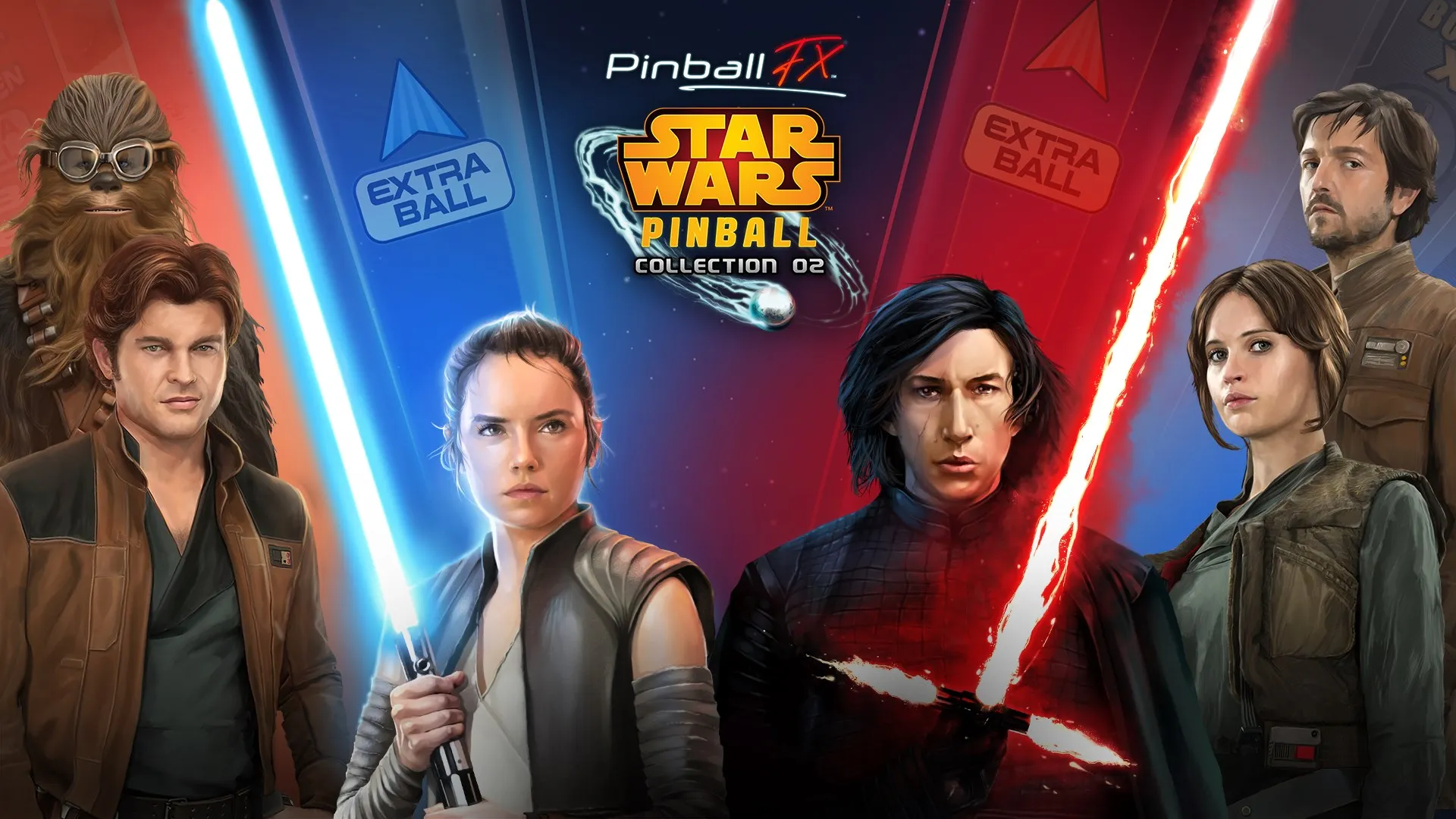 Pinball FX - Star Wars™️ Pinball Collection 2