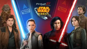 Pinball FX - Star Wars™️ Pinball Collection 2
