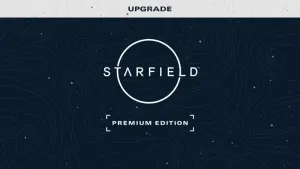 Starfield Premium Edition Upgrade