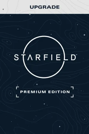 Starfield Premium Edition Upgrade