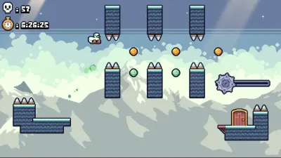 Duck Run (Windows) — скриншот 4