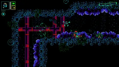 Outbuddies DX — скриншот 2