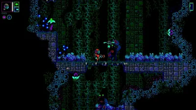 Outbuddies DX — скриншот 3