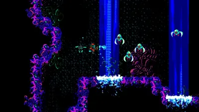 Outbuddies DX — скриншот 4