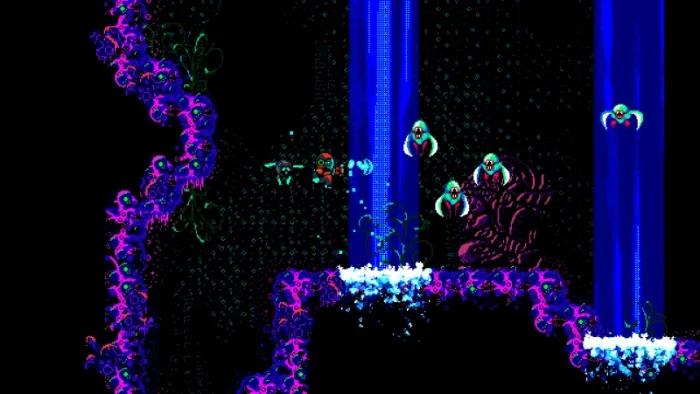Outbuddies DX — скриншот 4