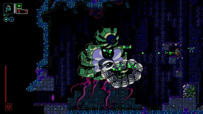 Outbuddies DX — скриншот 7