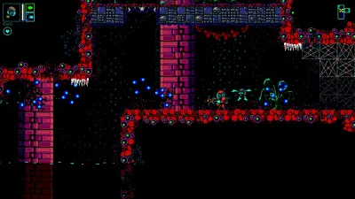 Outbuddies DX — скриншот 8